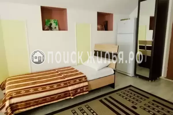 «Дивный островок»