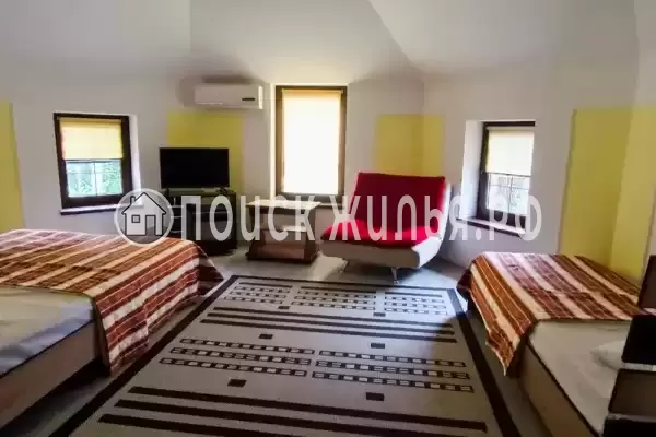 «Дивный островок»