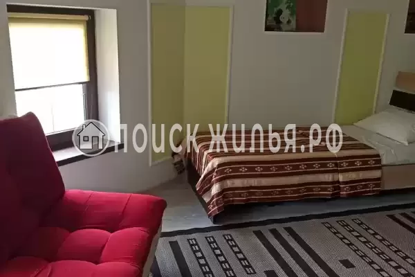 «Дивный островок»