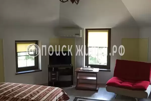 «Дивный островок»