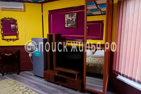 «Дивный островок»