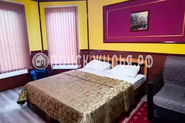 «Дивный островок»