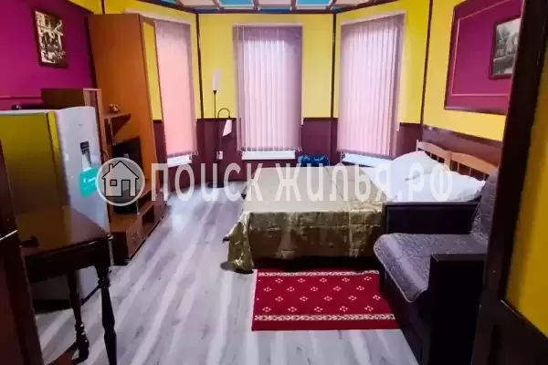 «Дивный островок»