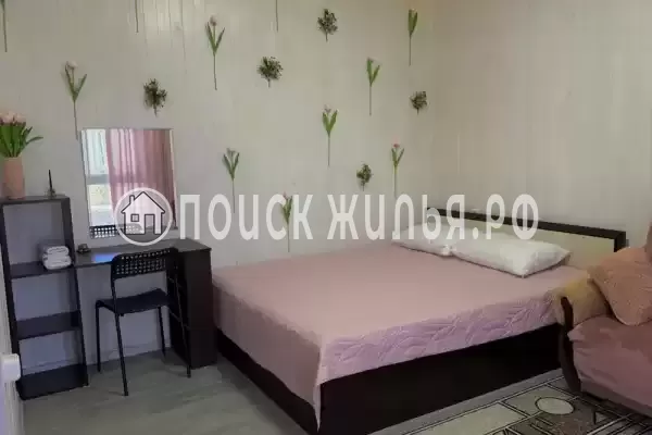 Гостевой дом «Эва» Гостевой дом «Эва»