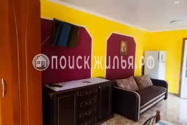 «Дивный островок»