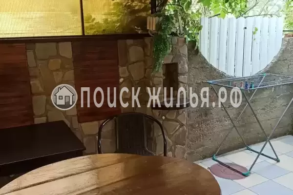 «Дивный островок»