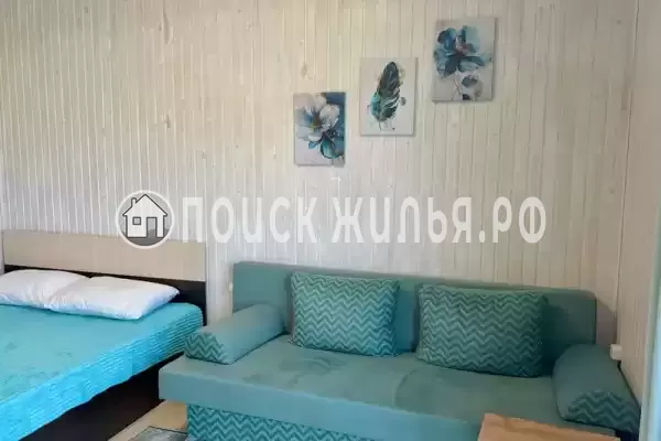 Гостевой дом «Эва» Гостевой дом «Эва»