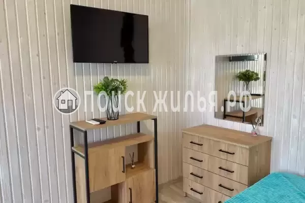 Гостевой дом «Эва» Гостевой дом «Эва»