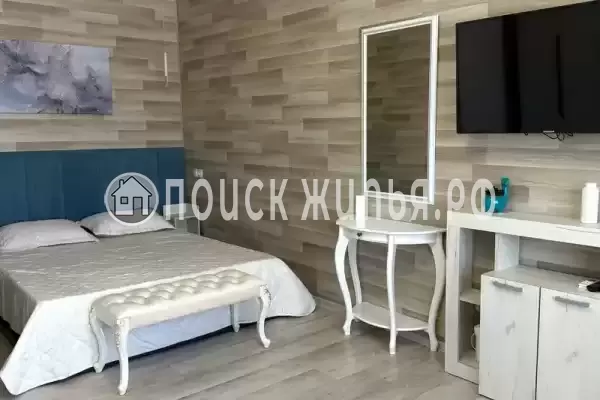 Гостевой дом «Эва» Гостевой дом «Эва»