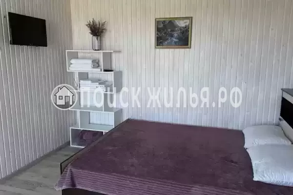 Гостевой дом «Эва» Гостевой дом «Эва»