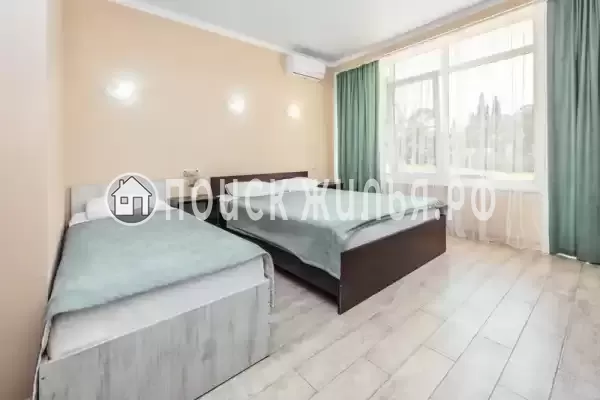 Отель «Афалина» Отель «Афалина»