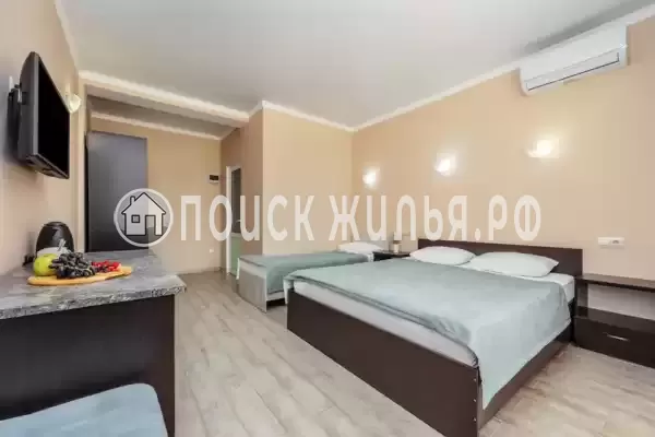 Отель «Афалина» Отель «Афалина»