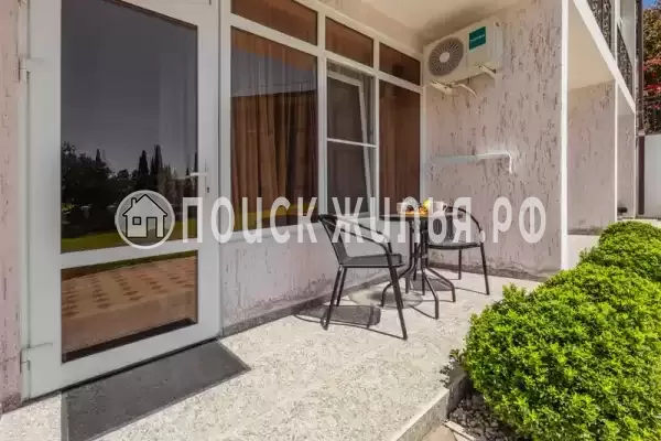 Отель «Афалина» Отель «Афалина»