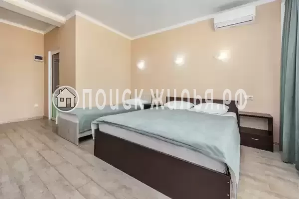 Отель «Афалина» Отель «Афалина»