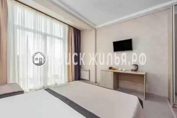 Отель «Афалина» Отель «Афалина»