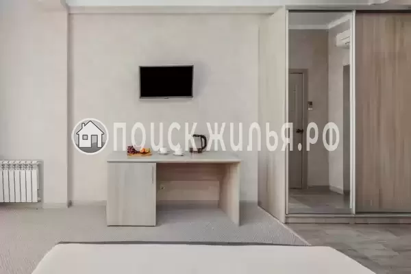 Отель «Афалина» Отель «Афалина»