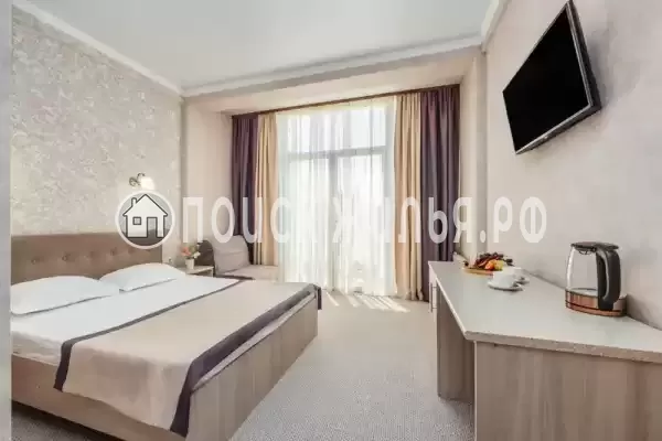 Отель «Афалина» Отель «Афалина»