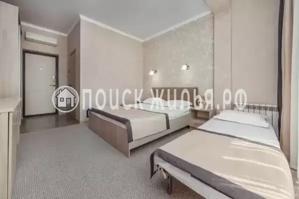 Отель «Афалина» Отель «Афалина»