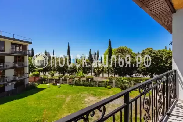 Отель «Афалина» Отель «Афалина»