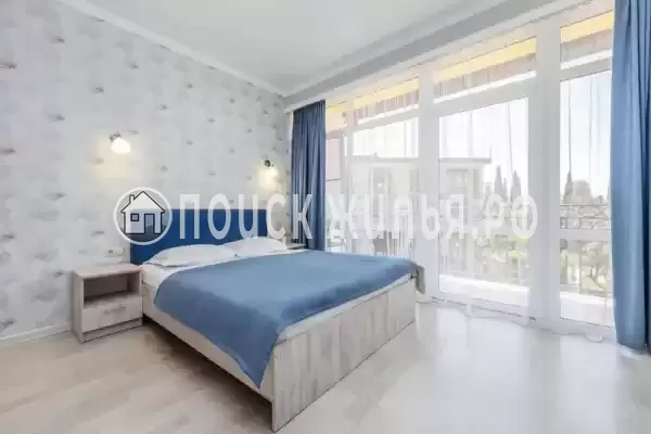 Отель «Афалина» Отель «Афалина»