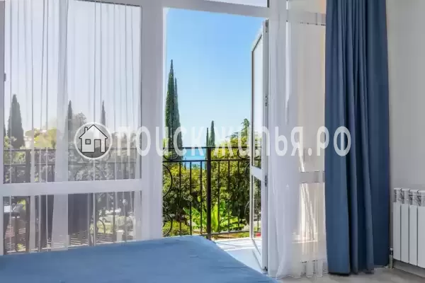 Отель «Афалина» Отель «Афалина»