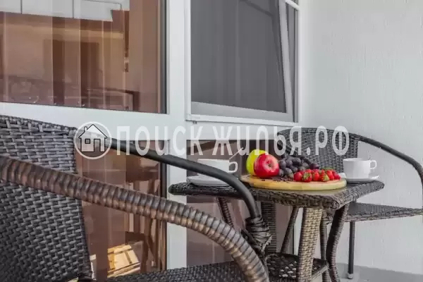 Отель «Афалина» Отель «Афалина»