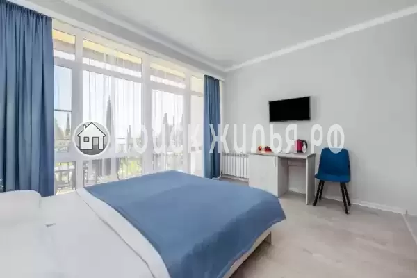 Отель «Афалина» Отель «Афалина»