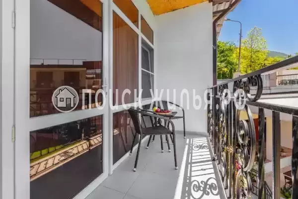 Отель «Афалина» Отель «Афалина»