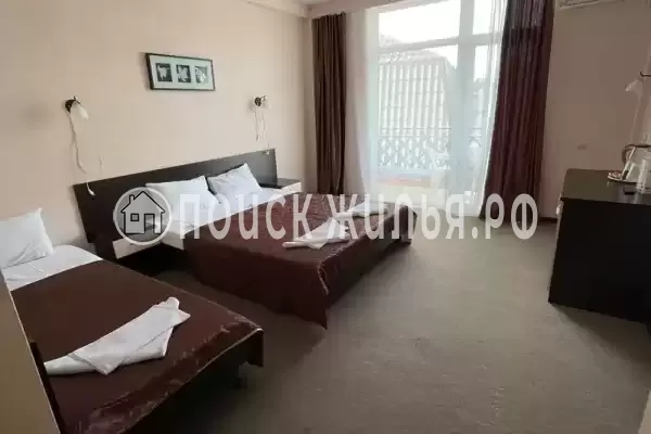 Отель «Анна» Отель «Анна»