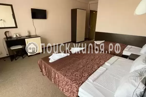 Отель «Анна» Отель «Анна»