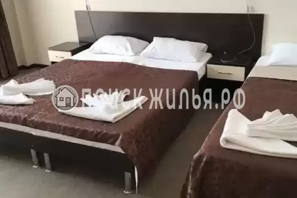 Отель «Анна» Отель «Анна»