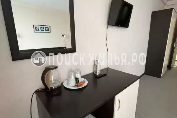 Отель «Анна» Отель «Анна»