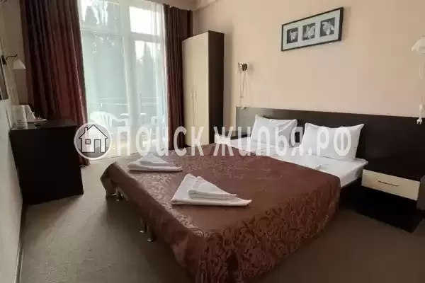 Отель «Анна» Отель «Анна»