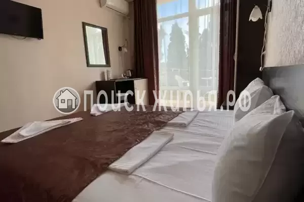 Отель «Анна» Отель «Анна»