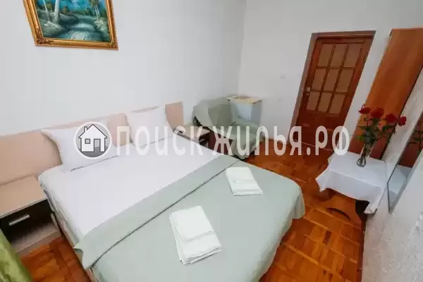 Пансионат «Поющие в терновнике»