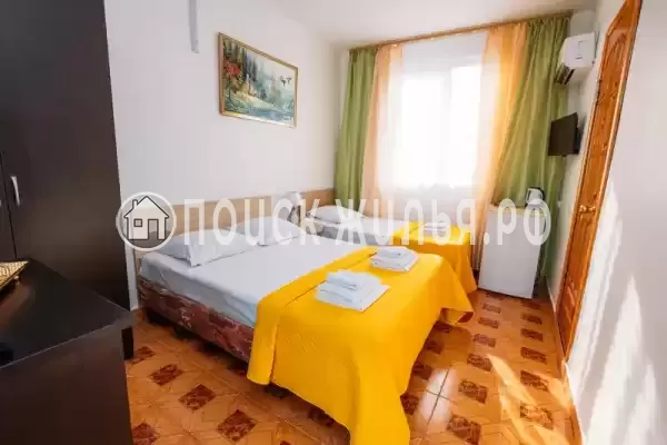 Пансионат «Поющие в терновнике»