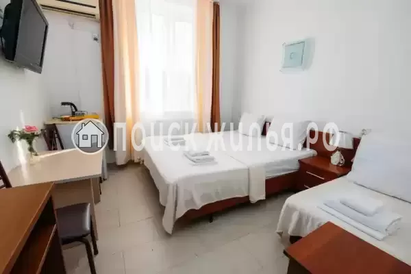 Пансионат «Поющие в терновнике»