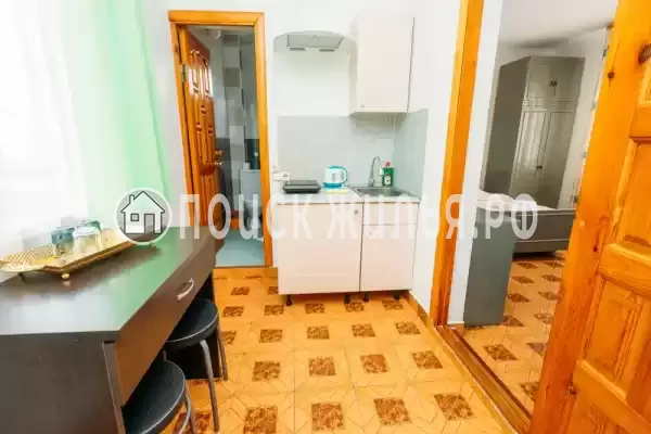 Пансионат «Поющие в терновнике»