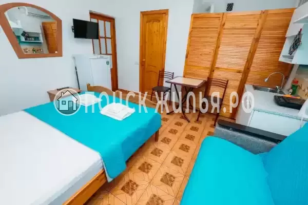 Пансионат «Поющие в терновнике»