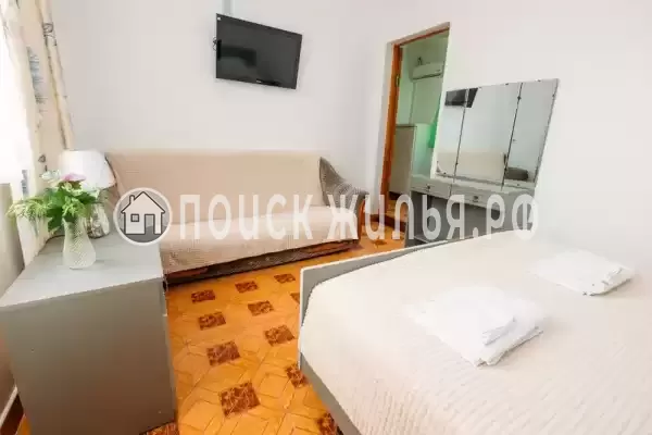 Пансионат «Поющие в терновнике»