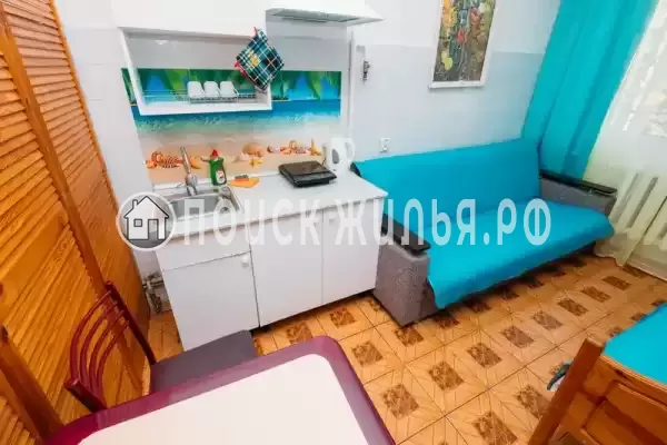 Пансионат «Поющие в терновнике»