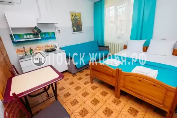 Пансионат «Поющие в терновнике»