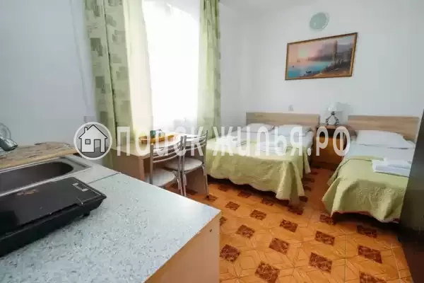 Пансионат «Поющие в терновнике»