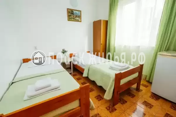 Пансионат «Поющие в терновнике»