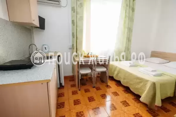 Пансионат «Поющие в терновнике»