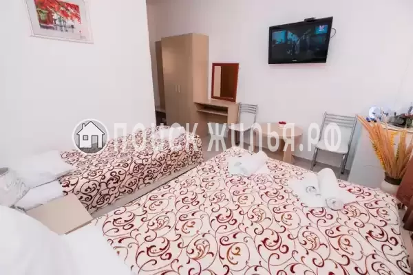 Пансионат «Поющие в терновнике»