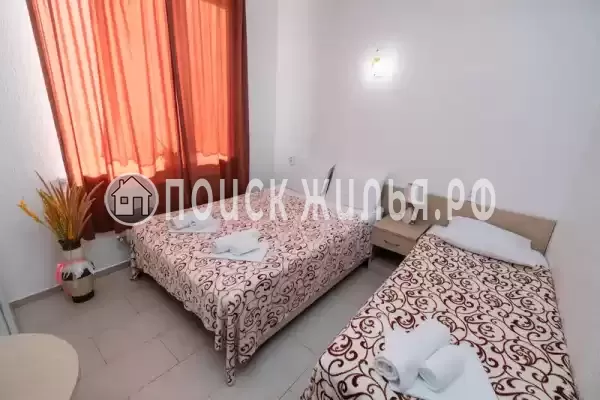 Пансионат «Поющие в терновнике»