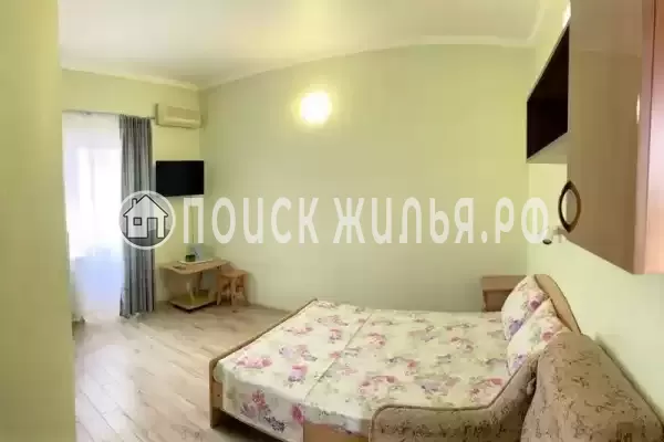 Гостевой дом «Высокий берег»