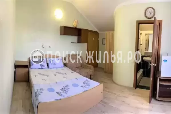 Гостевой дом «Высокий берег»