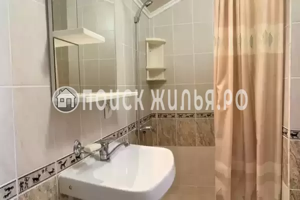 Гостевой дом «Высокий берег»